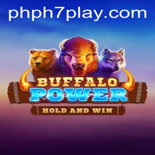 Discover the Thrills of BuffaloPower: A Unique Gaming Experience