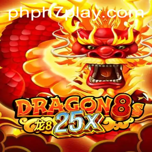 Explore the Excitement of Dragon8s25x - A Thrilling New Game Adventure