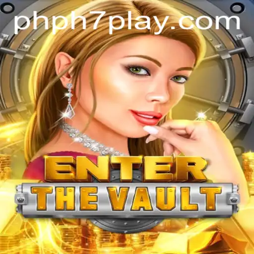 EntertheVault: A Thrilling Journey Through Digital Challenges