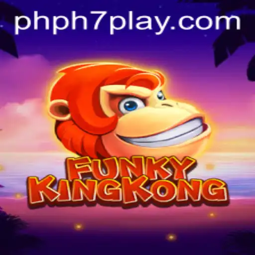 FunkyKingKong: A Thrilling Adventure in the Jungle with a PHPH7 Twist