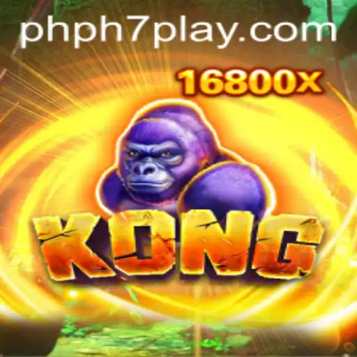 Kong: A Thrilling Adventure Game