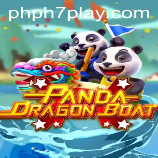 PANDADRAGONBOAT: Navigating the Waters of Exciting Adventure
