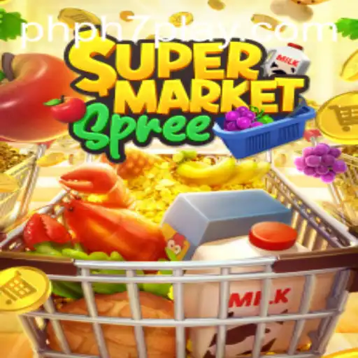 SupermarketSpree: The Ultimate Shopping Adventure Game