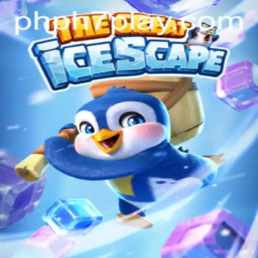 TheGreatIcescape: A Frozen Adventure Ignited by Strategy and Creativity