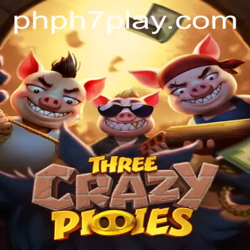 Discover the Whimsical World of ThreeCrazyPiggies and the Exciting Challenge of PHPH7